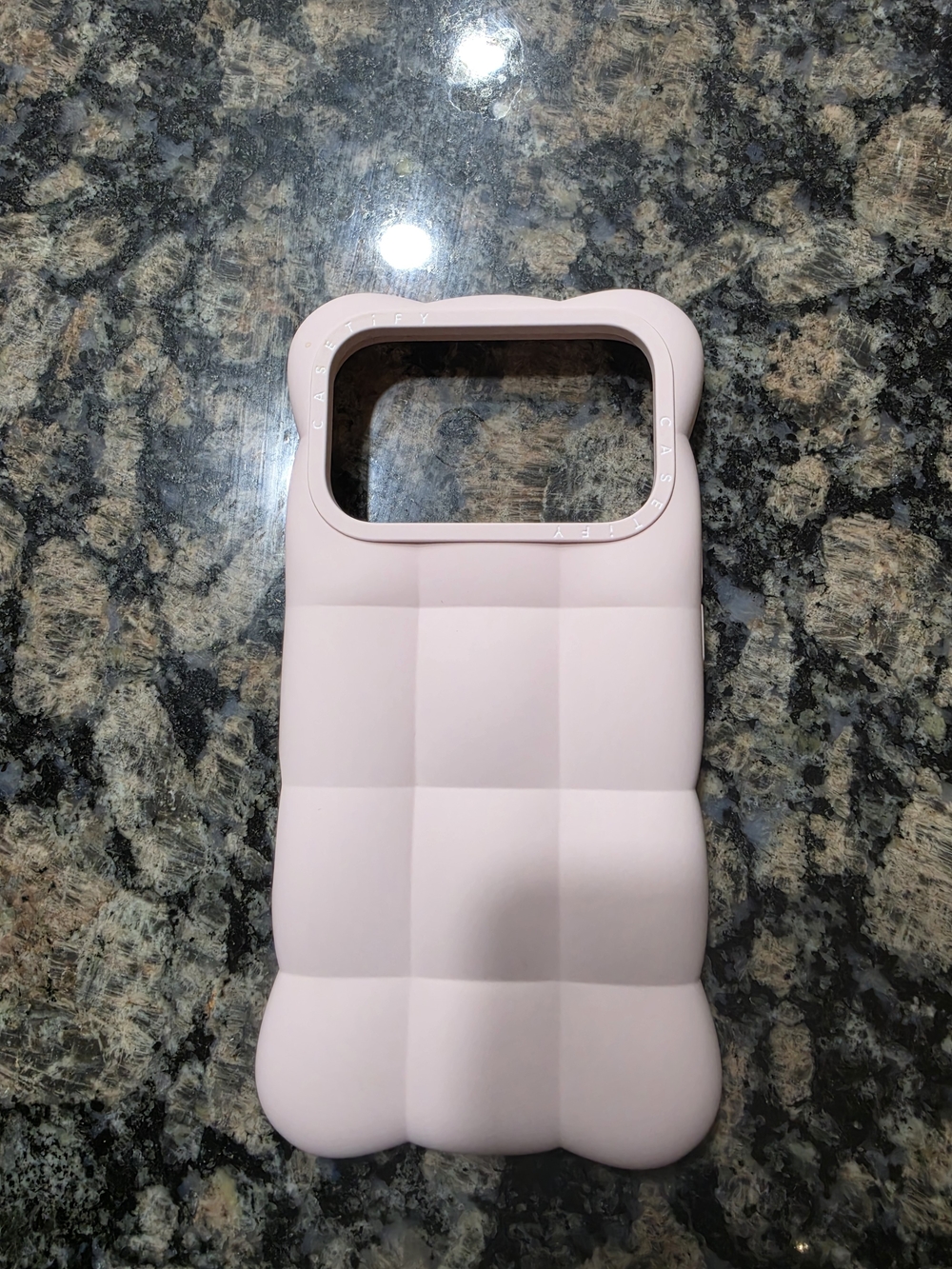 iPhone 17pro Casetify Case